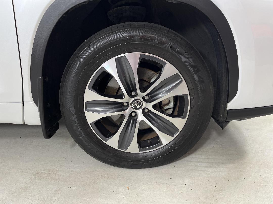 Photo '9' of Toyota Highlander