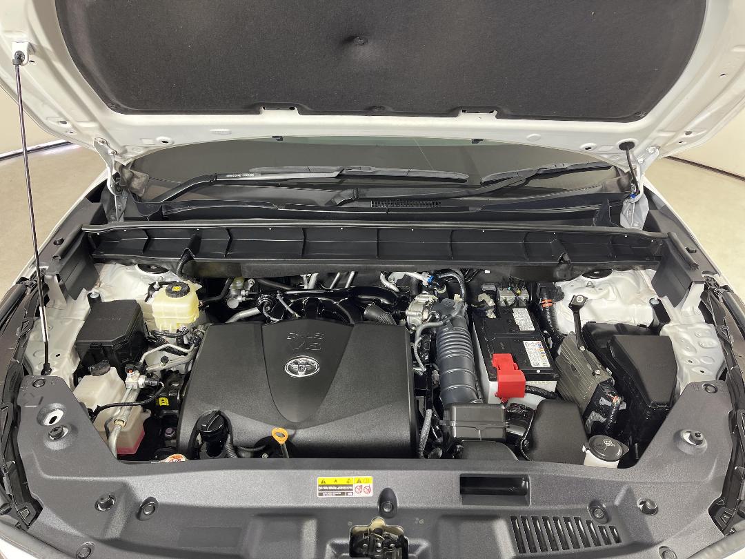 Photo '13' of Toyota Highlander