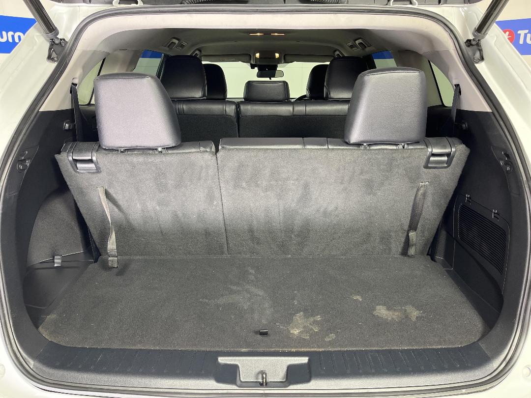 Photo '14' of Toyota Highlander