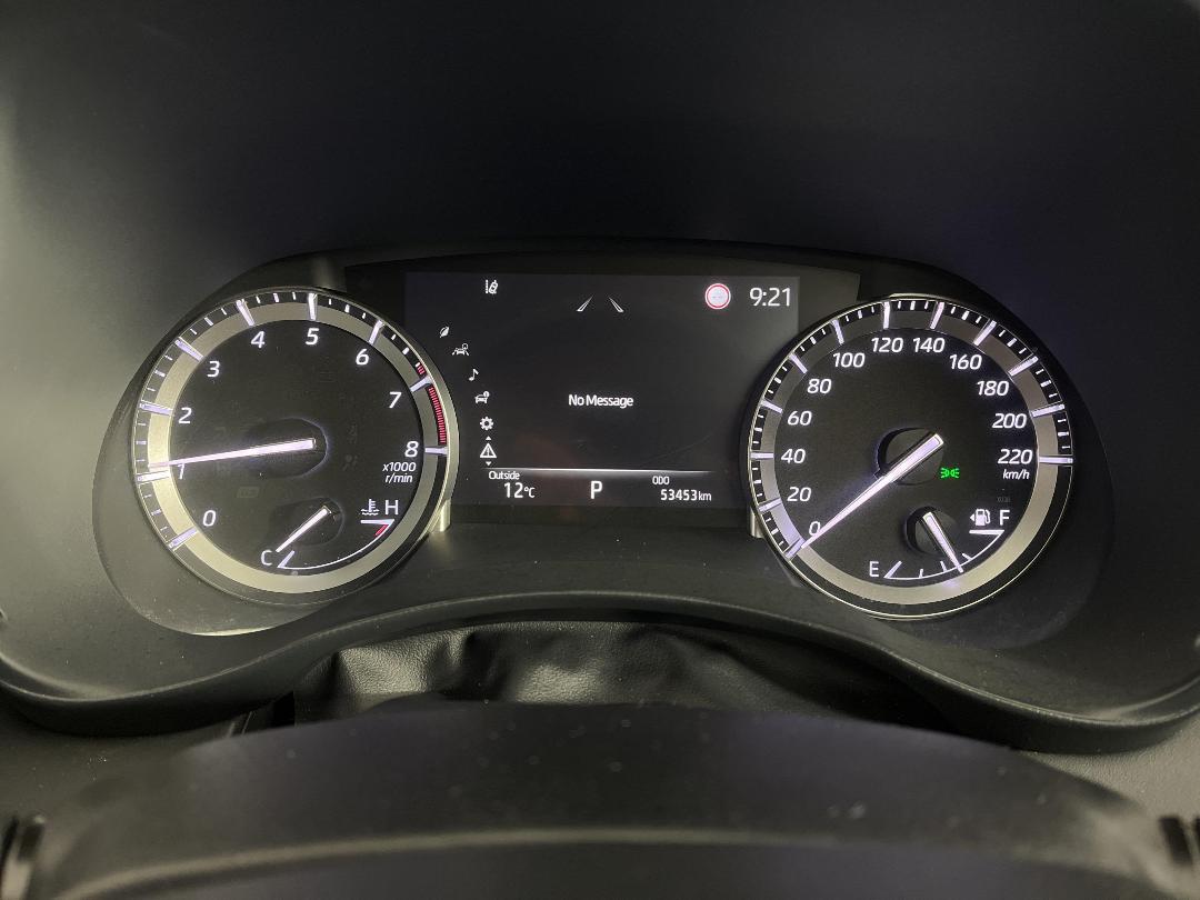 Photo '21' of Toyota Highlander