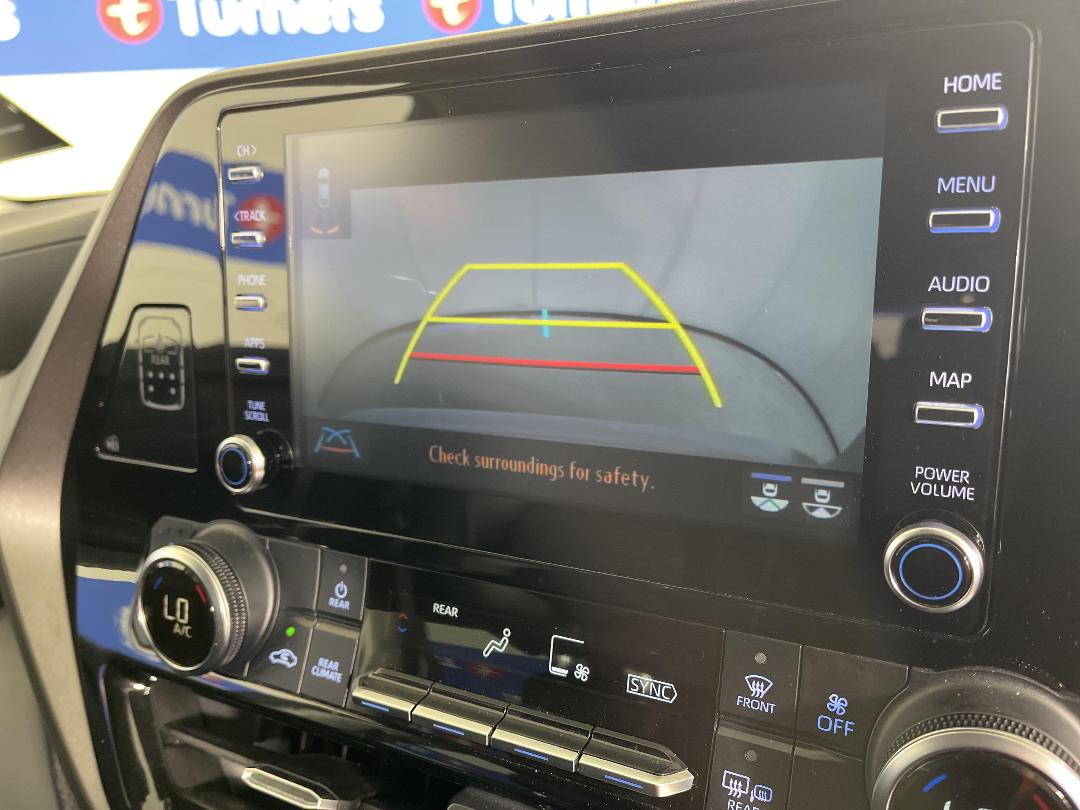 Photo '23' of Toyota Highlander