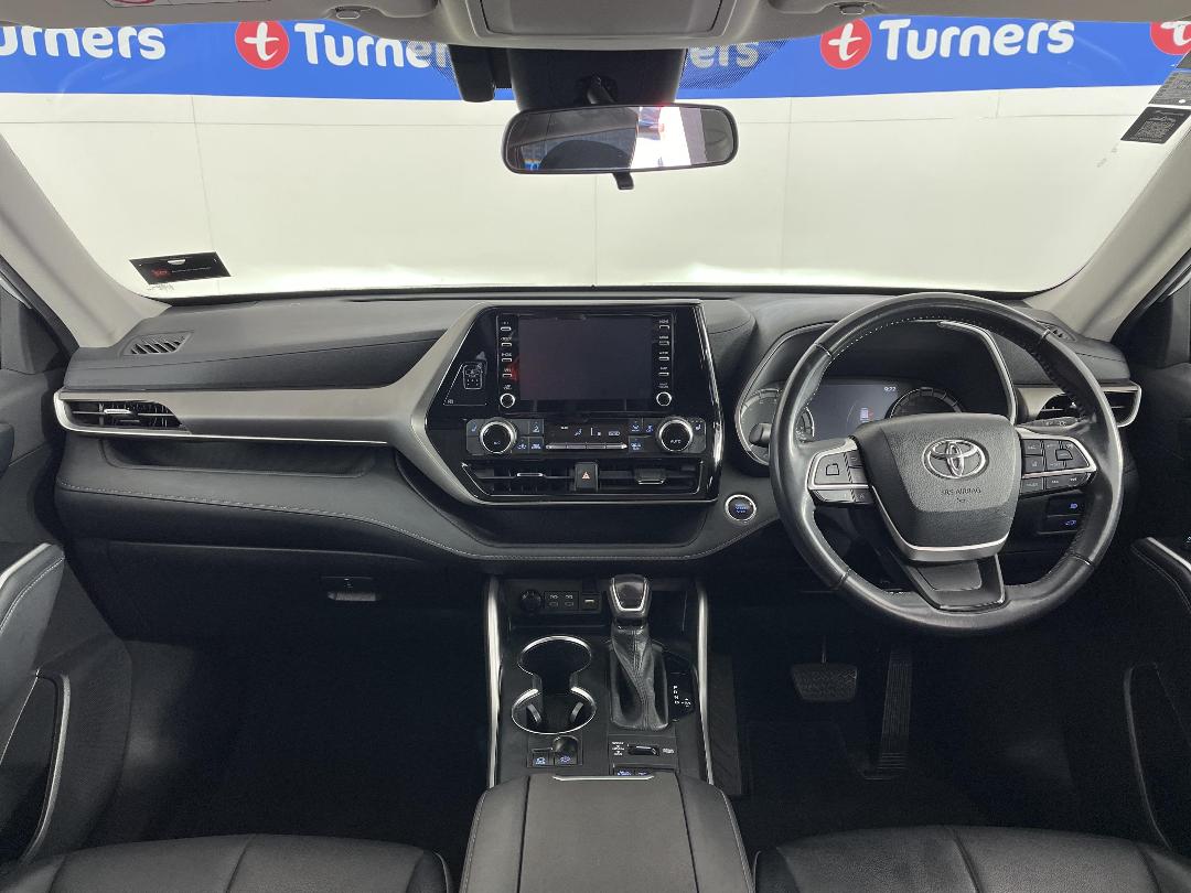 Photo '17' of Toyota Highlander