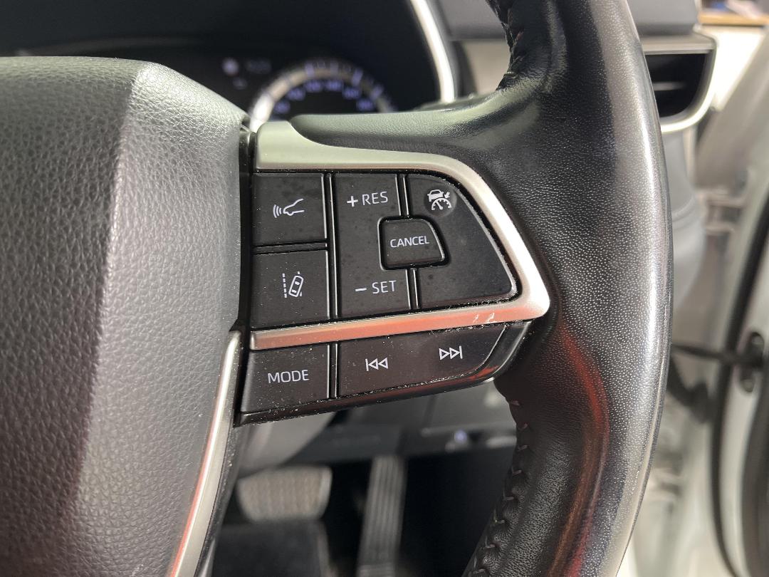 Photo '25' of Toyota Highlander