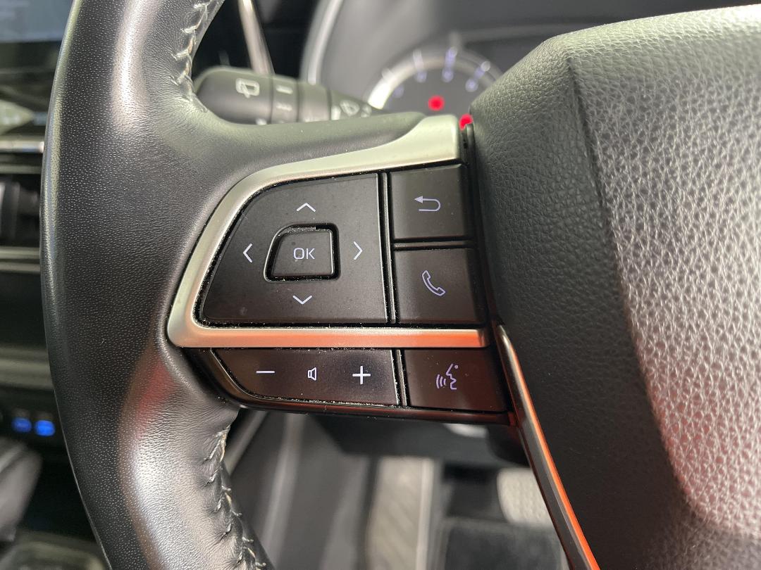 Photo '24' of Toyota Highlander