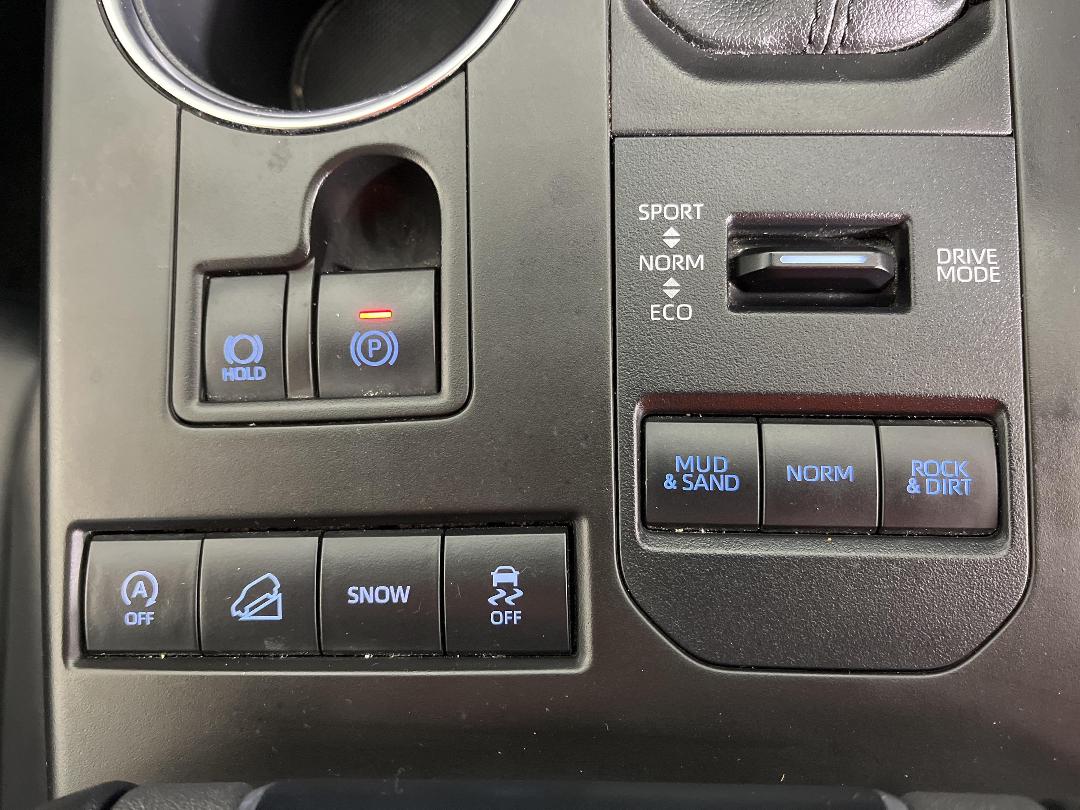 Photo '26' of Toyota Highlander