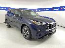 Thumbnail '1' of Toyota Highlander