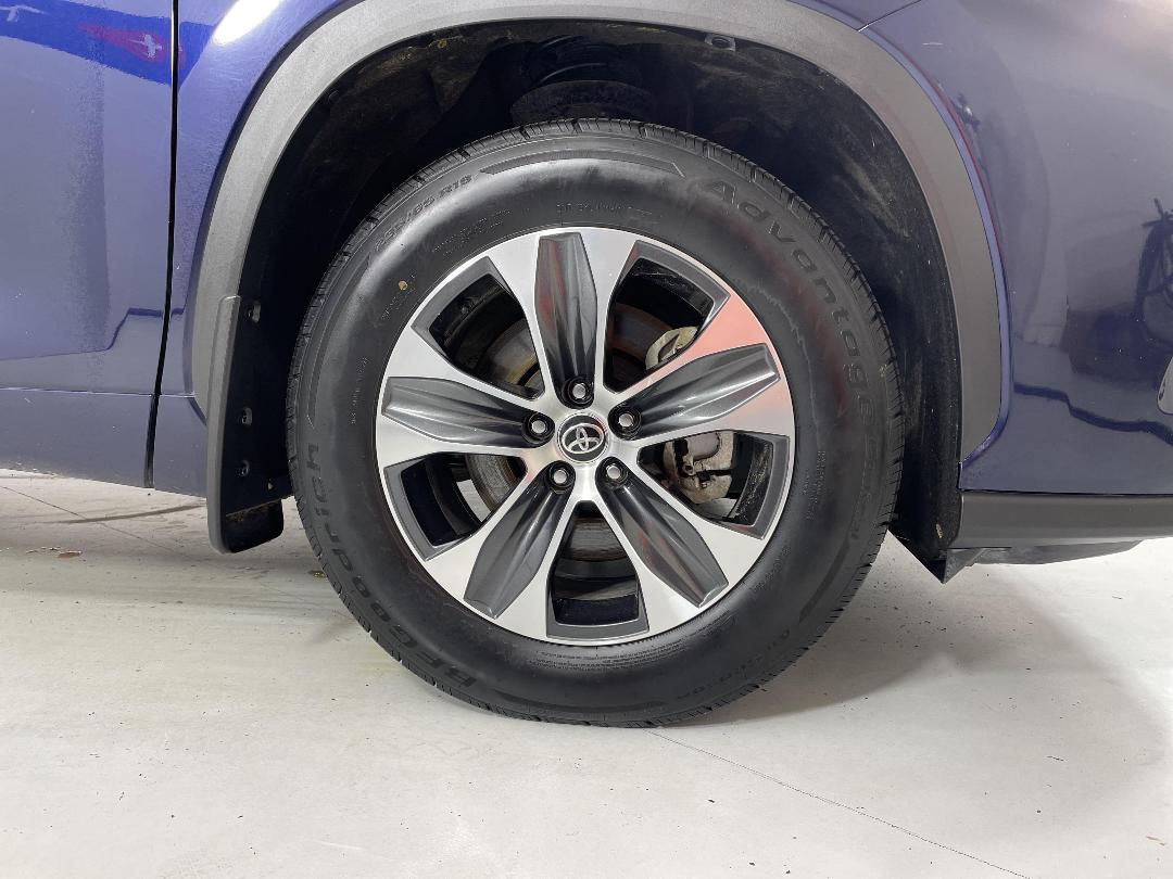 Photo '9' of Toyota Highlander