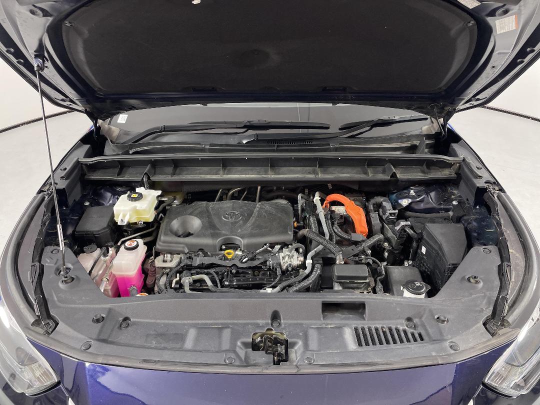 Photo '13' of Toyota Highlander