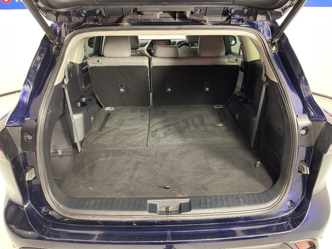 Photo '14' of Toyota Highlander