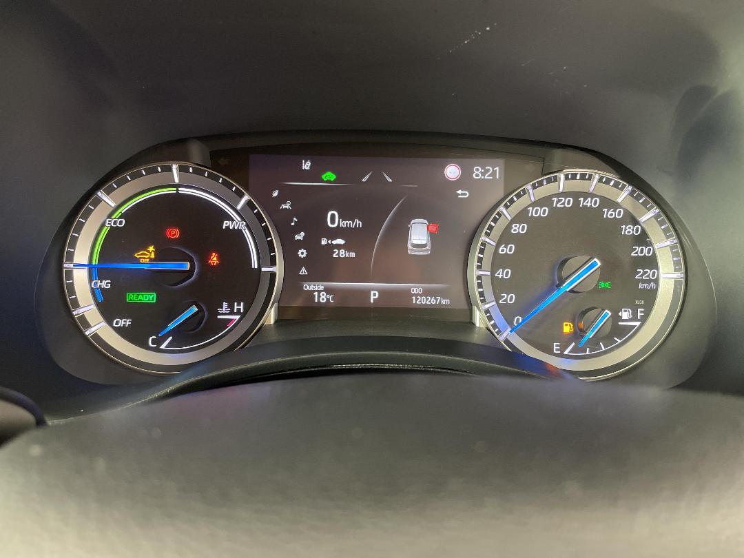 Photo '21' of Toyota Highlander