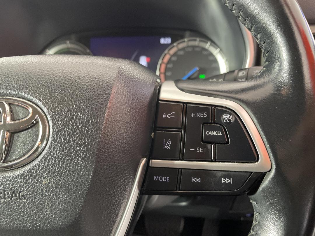 Photo '25' of Toyota Highlander