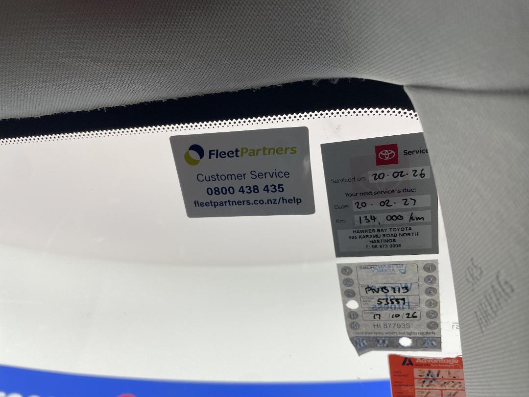 Photo '27' of Toyota Highlander