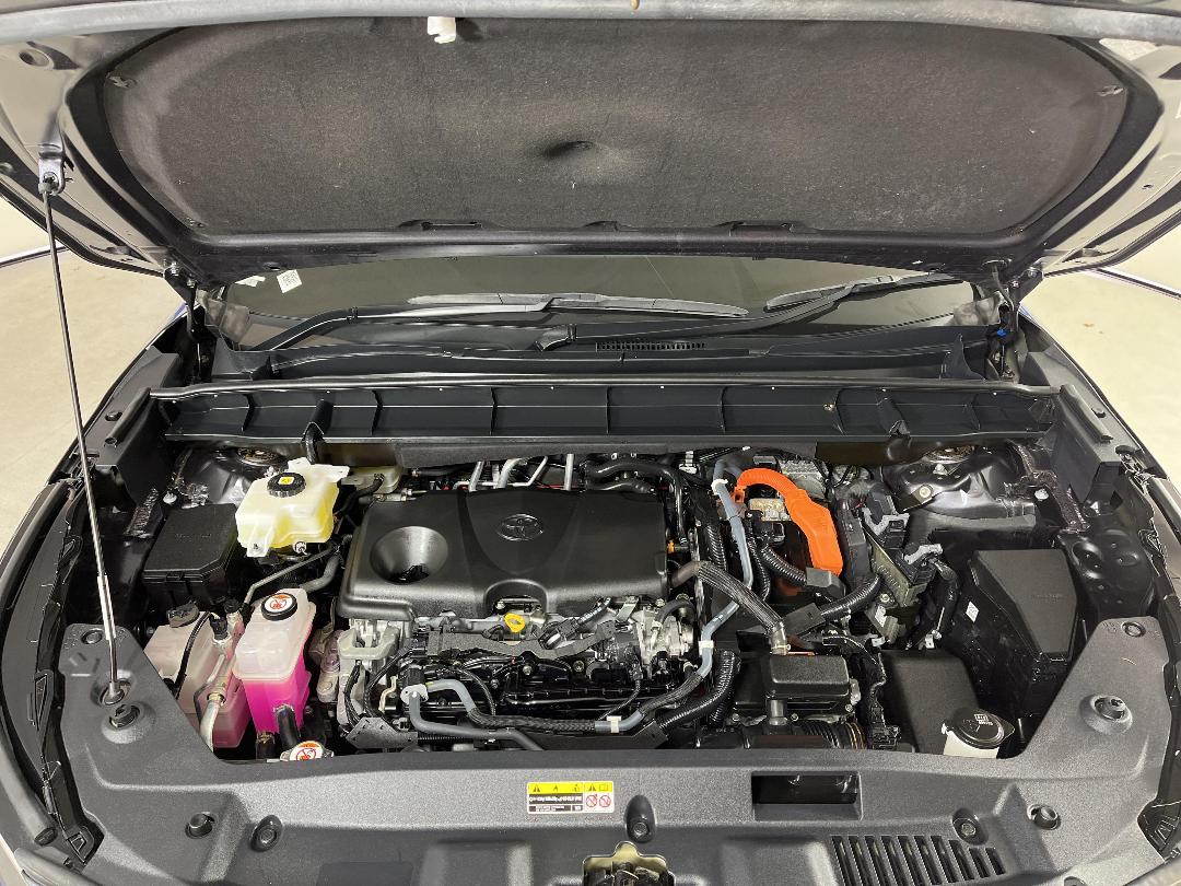 Photo '13' of Toyota Highlander Photo '13' of Toyota Highlander