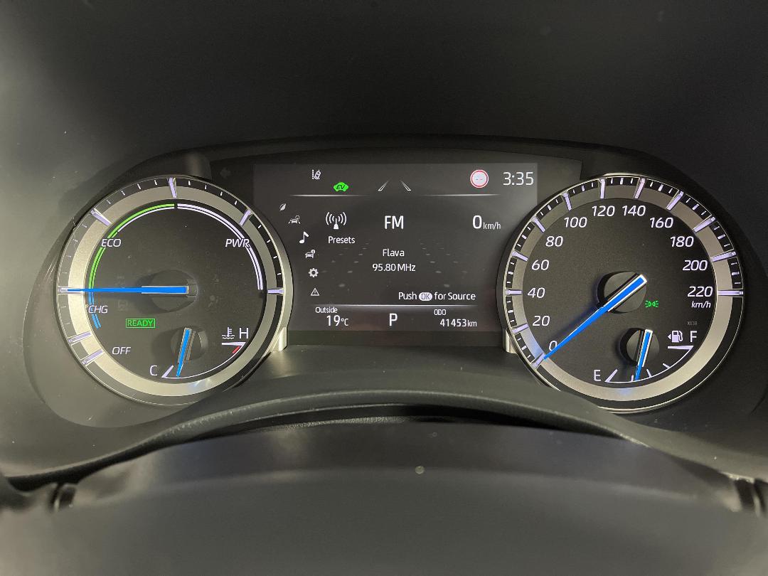 Photo '21' of Toyota Highlander Photo '21' of Toyota Highlander