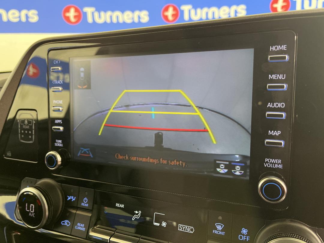 Photo '23' of Toyota Highlander Photo '23' of Toyota Highlander