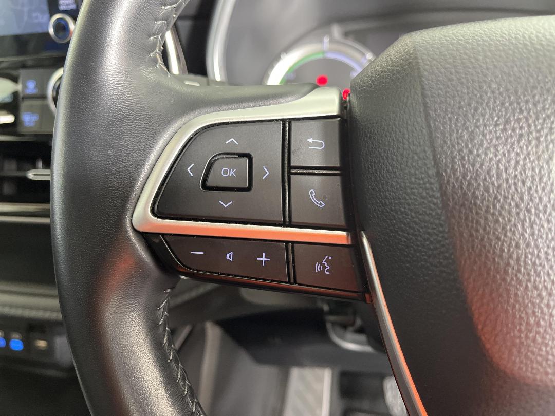 Photo '25' of Toyota Highlander Photo '25' of Toyota Highlander