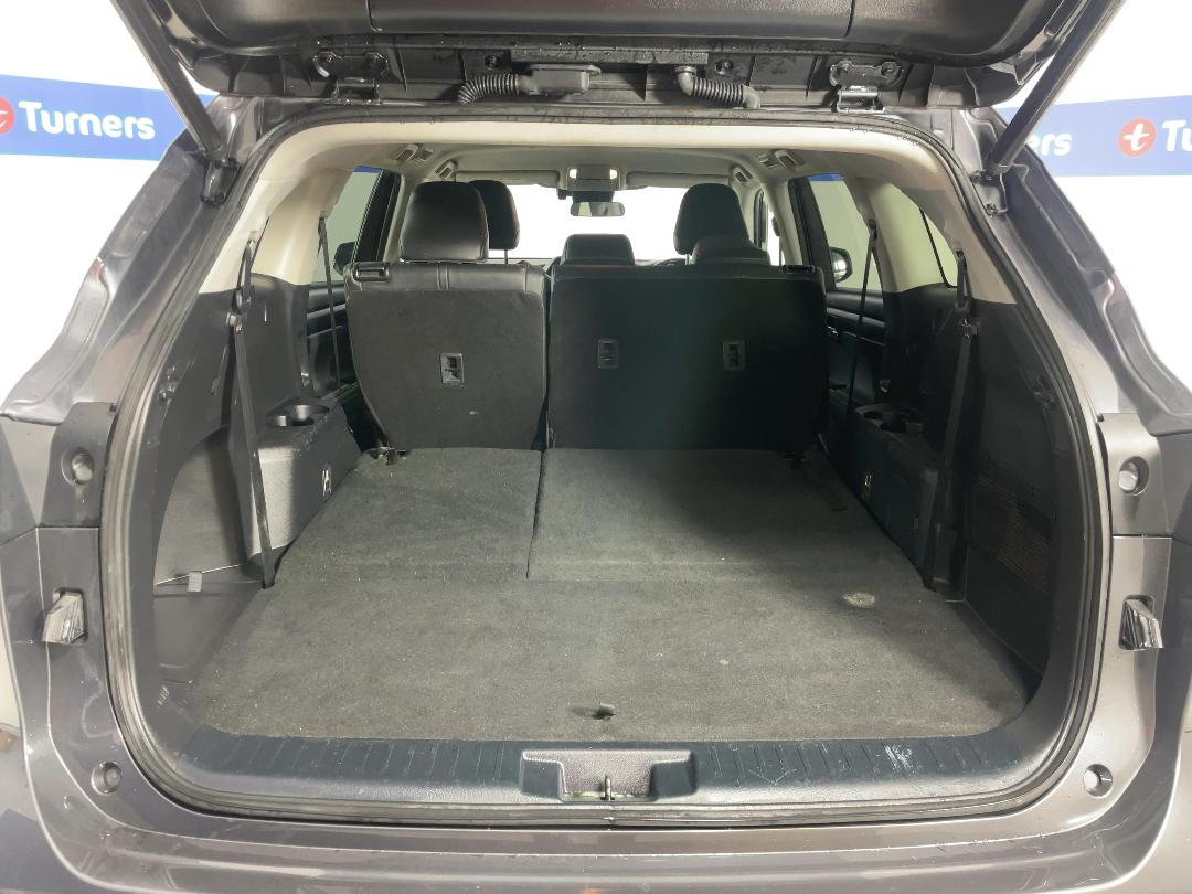 Photo '14' of Toyota Highlander