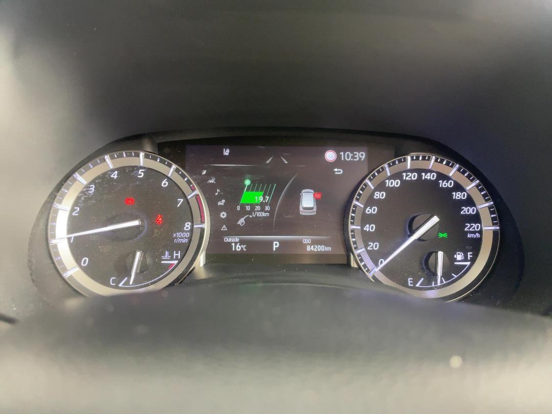 Photo '21' of Toyota Highlander