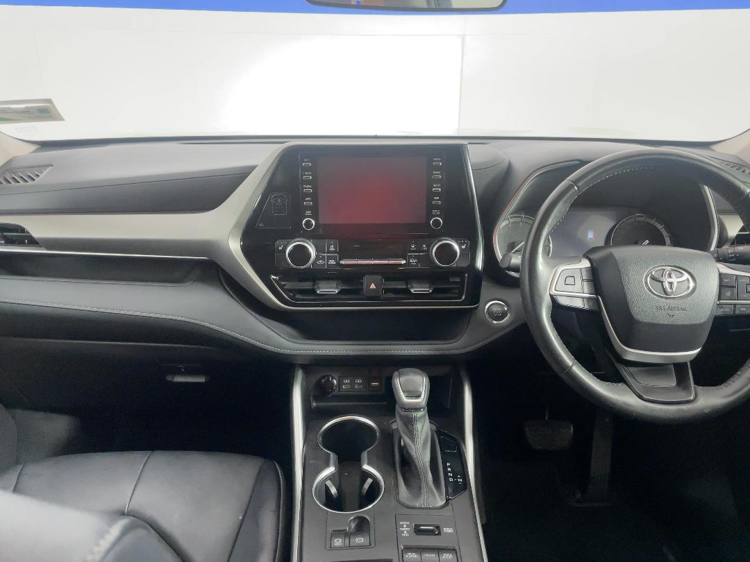 Photo '17' of Toyota Highlander