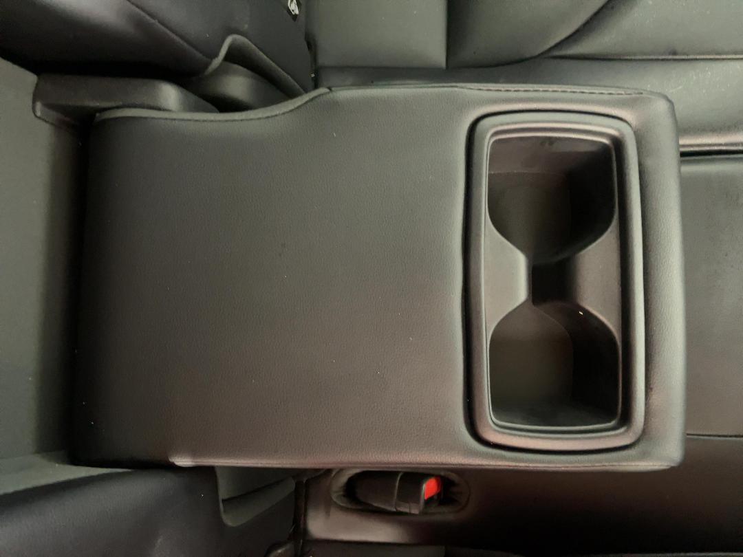 Photo '24' of Toyota Highlander