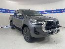 Thumbnail '1' of Toyota Hilux