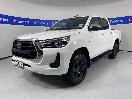 Thumbnail '4' of Toyota Hilux
