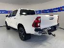 Thumbnail '5' of Toyota Hilux