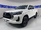 Thumbnail '4' of Toyota Hilux