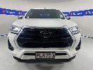 Thumbnail '2' of Toyota Hilux
