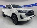 Thumbnail '1' of Toyota Hilux
