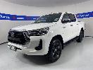 Thumbnail '4' of Toyota Hilux