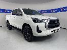 Thumbnail '1' of Toyota Hilux