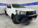 Thumbnail '1' of Toyota Hilux