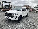 Thumbnail '4' of Toyota Hilux