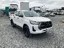 Thumbnail '1' of Toyota Hilux