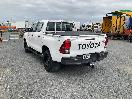 Thumbnail '5' of Toyota Hilux