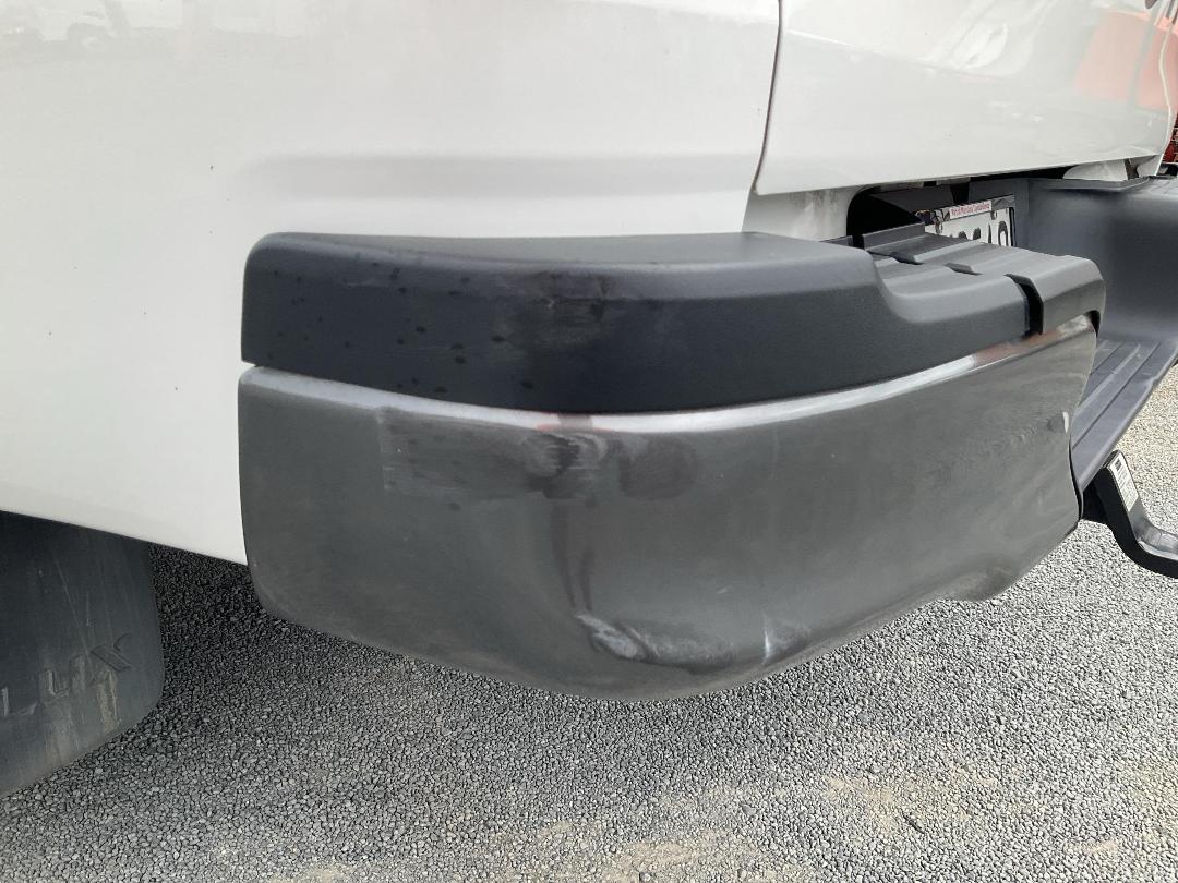 Photo '31' of Toyota Hilux