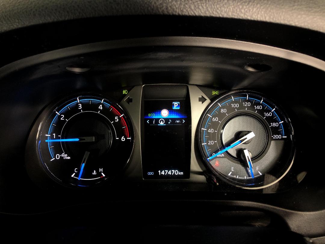 Photo '21' of Toyota Hilux