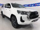 Thumbnail '1' of Toyota Hilux