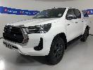 Thumbnail '4' of Toyota Hilux