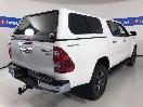 Thumbnail '7' of Toyota Hilux