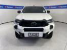 Thumbnail '2' of Toyota Hilux