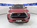 Thumbnail '2' of Toyota Hilux