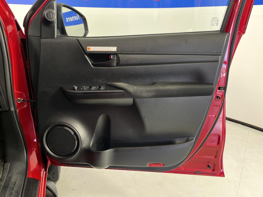 Photo '14' of Toyota Hilux Photo '14' of Toyota Hilux