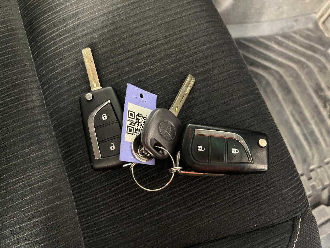 Photo '21' of Toyota Hilux Photo '21' of Toyota Hilux