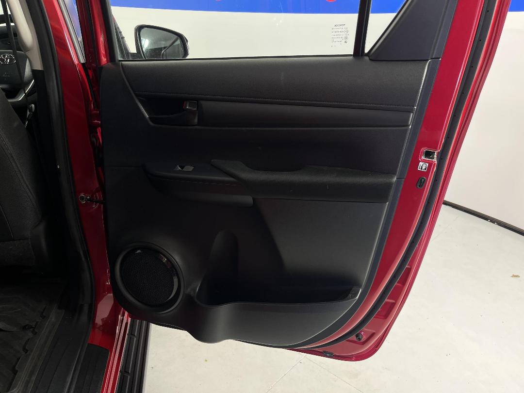 Photo '18' of Toyota Hilux Photo '18' of Toyota Hilux