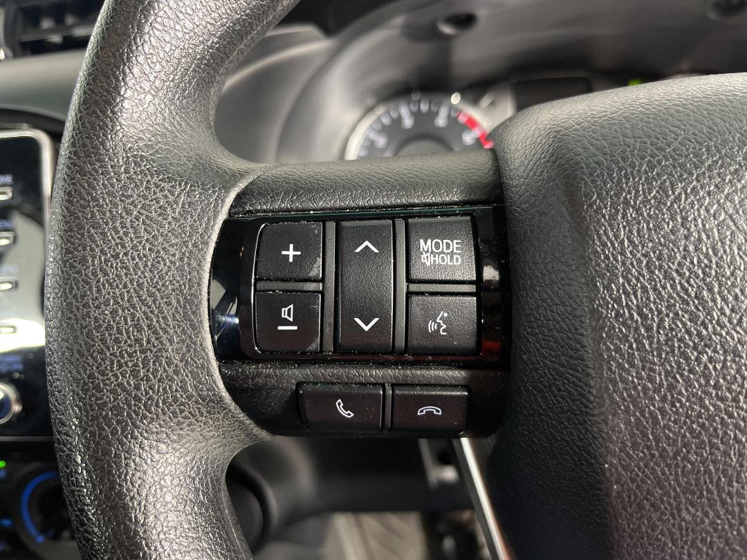 Photo '25' of Toyota Hilux Photo '25' of Toyota Hilux