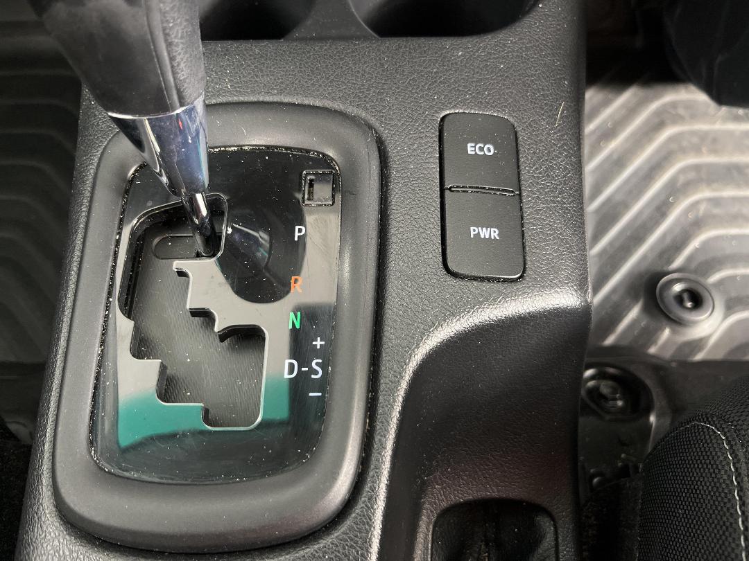 Photo '31' of Toyota Hilux Photo '31' of Toyota Hilux