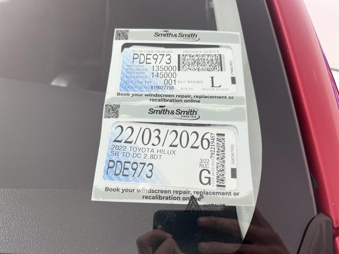 Photo '34' of Toyota Hilux Photo '34' of Toyota Hilux