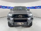 Thumbnail '2' of Toyota Hilux